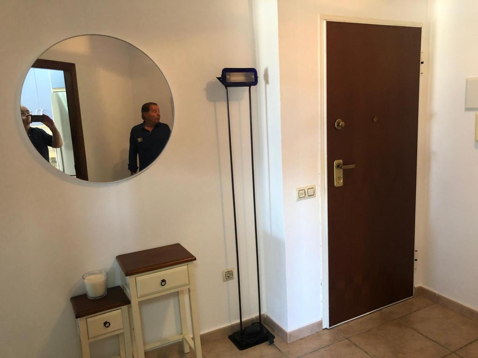 Frontal En Jardines De Zahara 3 Dorm Y 2 Banos Appartement *