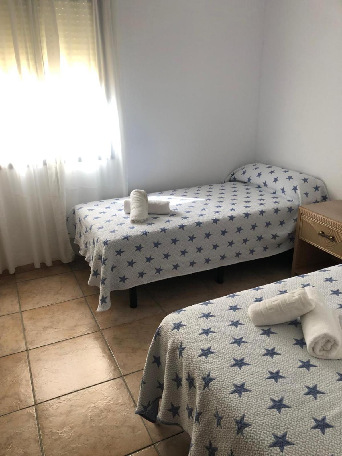 Frontal En Jardines De Zahara 3 Dorm Y 2 Banos
