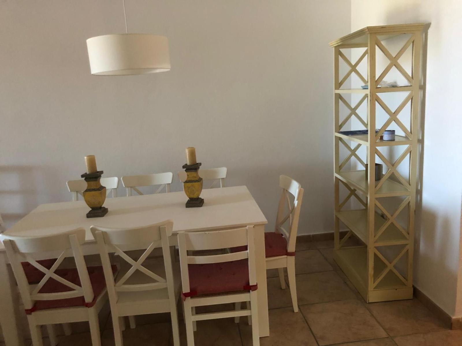 Apartamento Frontal En Jardines De Zahara 3 Dorm Y 2 Banos